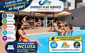 Everest Flat Service